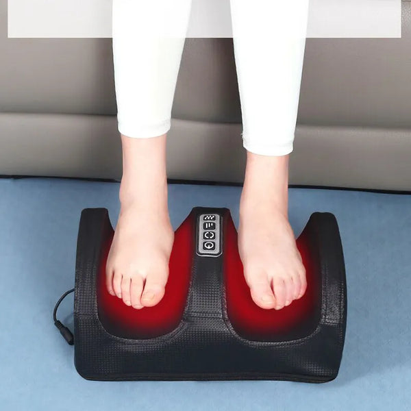 Electric Foot Therapy Massager
