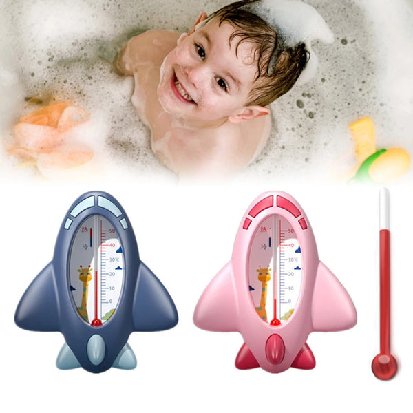 Baby Shower Water Thermometer